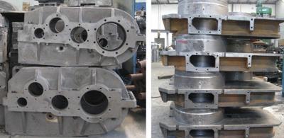 府谷县新宇源机械工程有限公司